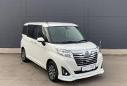 Daihatsu Thor I Красноярск  - изображение 35