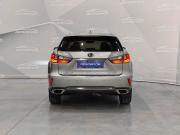 Lexus RX IV Новосибирск  - изображение 33