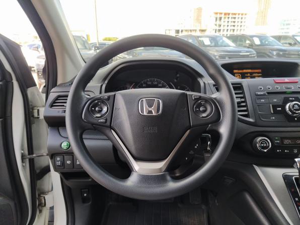 Honda CR-V IV с пробегом 2014 года, цена 2 039 000 рублей, 104000 км, внедорожник, Автокод Объявления