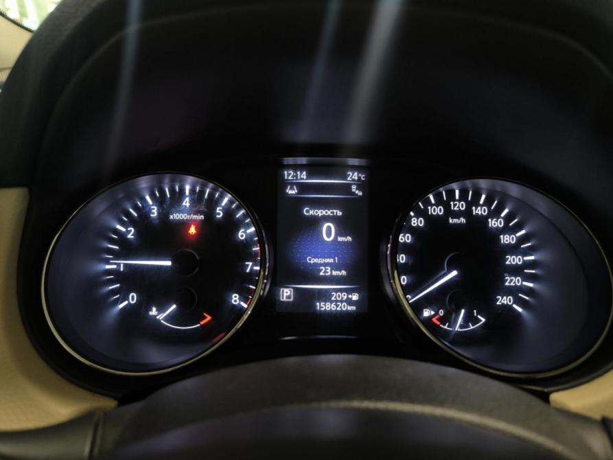 Nissan X-Trail III Казань  - изображение 16