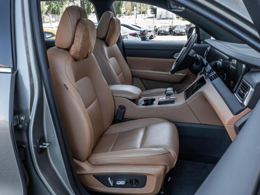 Li Auto (Lixiang) One Ставрополь  - изображение 8