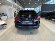 Opel Astra K Серпухов  - изображение 30