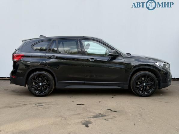 BMW X1 II (F48) Рестайлинг с пробегом 2020 года, цена 2 800 000 рублей, 135169 км, внедорожник, Автокод Объявления