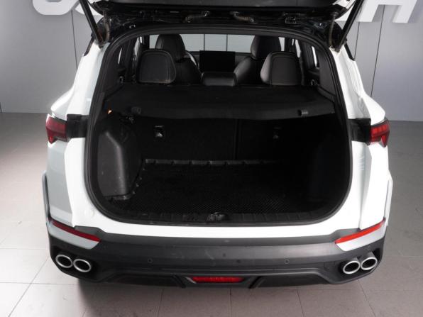 Geely Coolray I Рестайлинг 2 с пробегом 2025 года, цена 1 849 000 рублей, 82645 км, внедорожник, Автокод Объявления