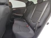 Hyundai Solaris I Рестайлинг Уфа  - изображение 37