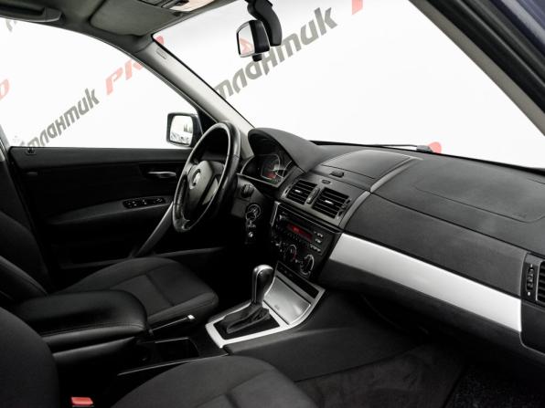 BMW X3 I (E83) Рестайлинг с пробегом 2009 года, цена 1 230 000 рублей, 237402 км, внедорожник, Автокод Объявления