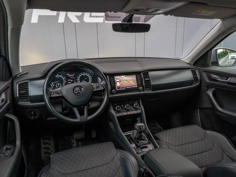 Skoda Kodiaq I Тамбов  - изображение 6