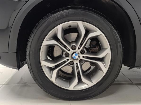BMW X3 II (F25) с пробегом 2012 года, цена 1 490 000 рублей, 219612 км, внедорожник, Автокод Объявления