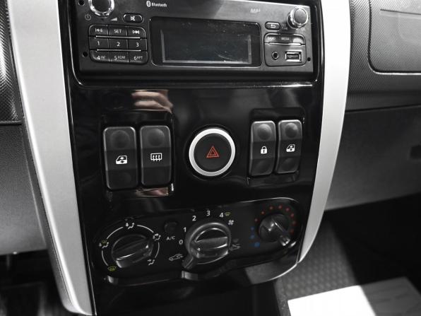 Lada (ВАЗ) Largus I с пробегом 2019 года, цена 900 000 рублей, 132910 км, универсал, Автокод Объявления