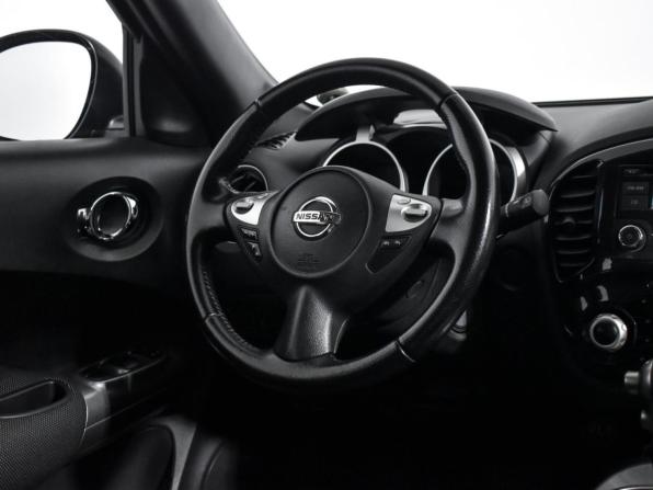Nissan Juke I с пробегом 2012 года, цена 1 050 000 рублей, 78000 км, внедорожник, Автокод Объявления