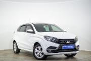 Lada (ВАЗ) XRAY I Оренбург  - изображение 20