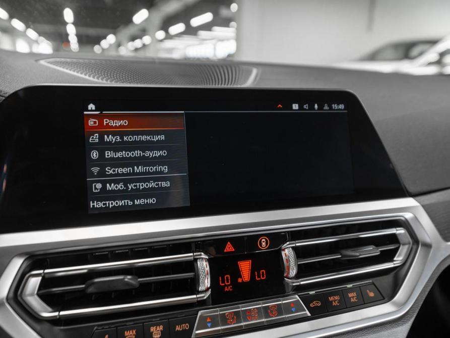 BMW 3 серии VII (G2x) Москва  - изображение 19