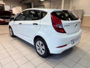 Hyundai Solaris I Рестайлинг Челябинск  - изображение 27