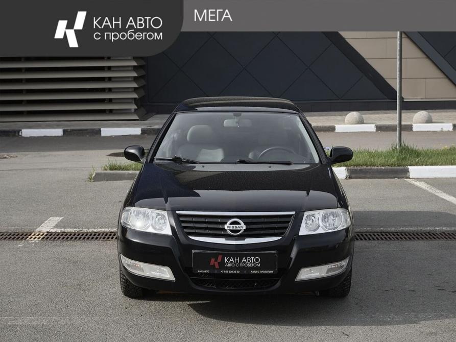 Nissan Almera Classic I Казань  - изображение 3