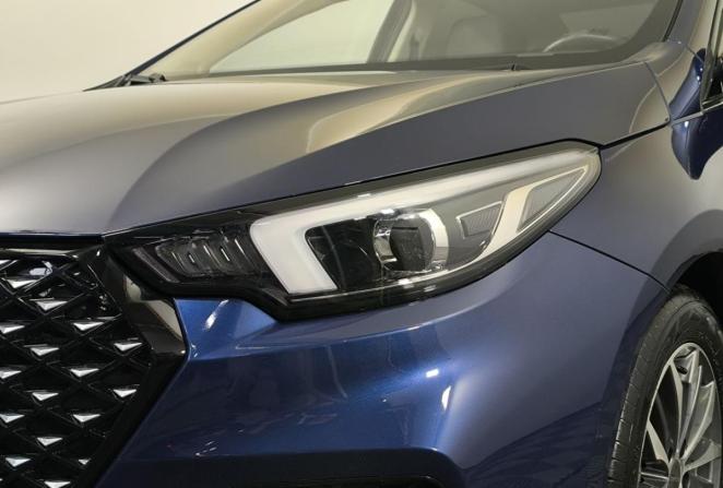 Omoda S5 с пробегом 2023 года, цена 1 365 000 рублей, 27674 км, седан, Автокод Объявления