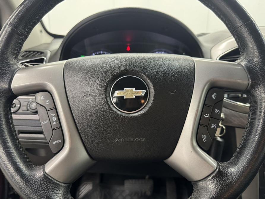Chevrolet Captiva I Рестайлинг Воронеж  - изображение 20