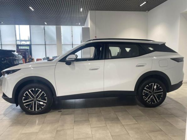 Новый Omoda C7 2026 года, цена 3 099 000 рублей, внедорожник, Автокод Объявления