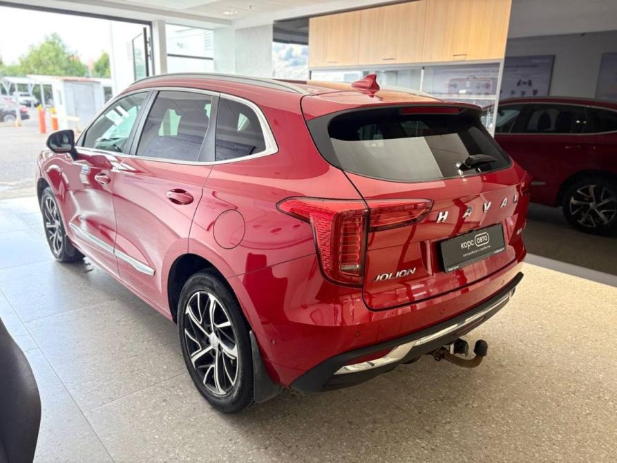 Haval Jolion I Ярославль  - изображение 5