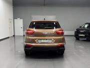 Hyundai Creta I Тверь  - изображение 25
