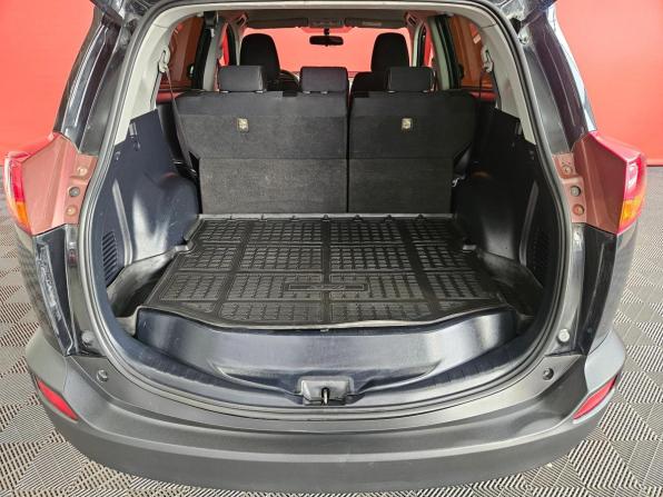 Toyota RAV4 IV (XA40) с пробегом 2014 года, цена 1 540 000 рублей, 266102 км, внедорожник, Автокод Объявления