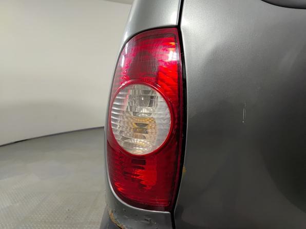 Chevrolet Niva I с пробегом 2008 года, цена 250 000 рублей, 259714 км, внедорожник, Автокод Объявления