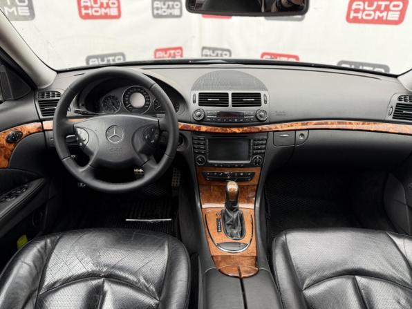 Mercedes-Benz E-Класс III (W211 S211) с пробегом 2005 года, цена 769 990 рублей, 279996 км, седан, Автокод Объявления