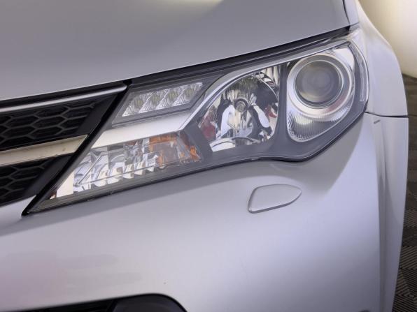 Toyota RAV4 IV (XA40) с пробегом 2014 года, цена 1 820 000 рублей, 133010 км, внедорожник, Автокод Объявления