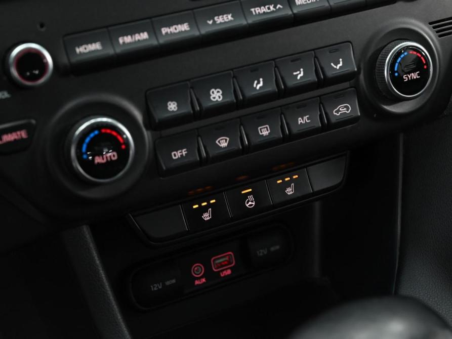 Kia Sportage IV Москва  - изображение 10