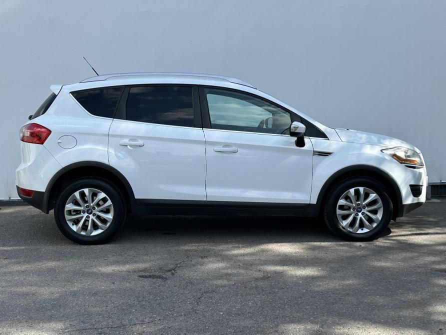 Ford Kuga I Москва  - изображение 4