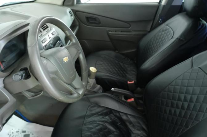 Chevrolet Cobalt II с пробегом 2013 года, цена 549 000 рублей, 109000 км, седан, Автокод Объявления