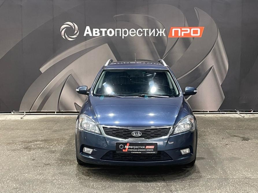 Kia Ceed I Рестайлинг Пермь  - изображение 2