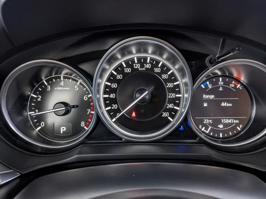 Mazda 6 III (GJ) Рестайлинг 2 Москва  - изображение 16