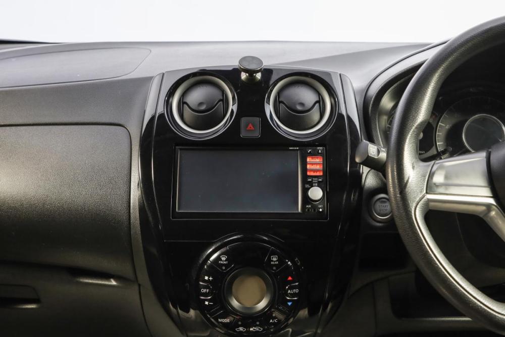 Nissan Note II Рестайлинг Новосибирск  - изображение 13