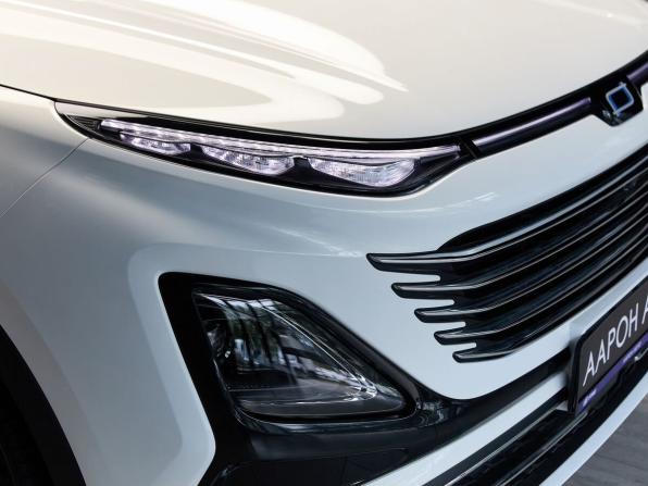 Новый FAW Bestune T90 2024 года, цена 3 389 000 рублей, внедорожник, Автокод Объявления