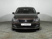 Volkswagen Polo V Рестайлинг Санкт-Петербург  - изображение 4