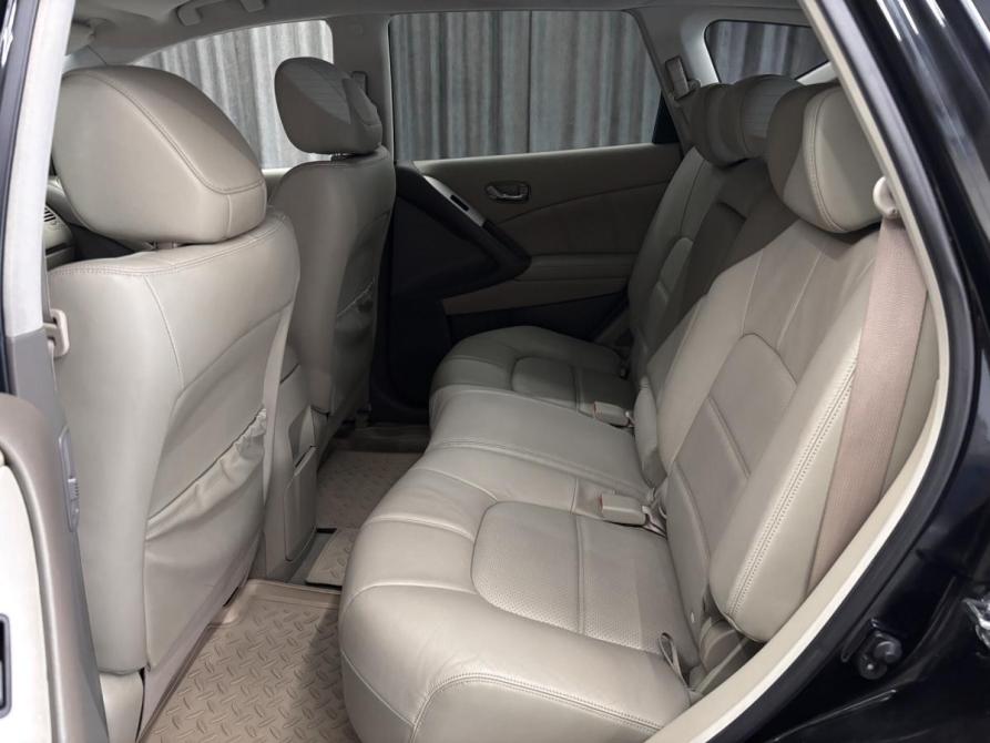 Nissan Murano II (Z51) Рестайлинг 2 Красноярск  - изображение 17