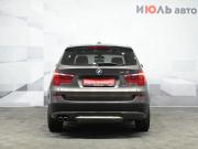 BMW X3 II (F25) Екатеринбург  - изображение 25