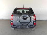 Chery Tiggo 3 I Москва  - изображение 23