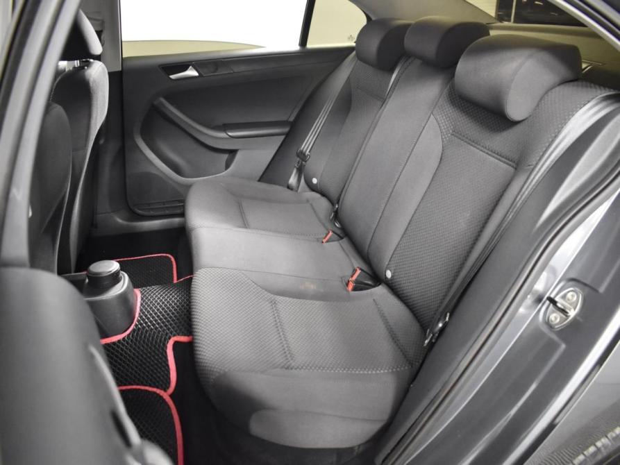 Volkswagen Jetta VI Казань  - изображение 9