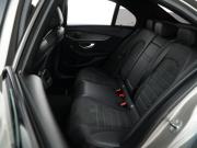 Mercedes-Benz C-Класс IV (W205) Рестайлинг Москва  - изображение 31