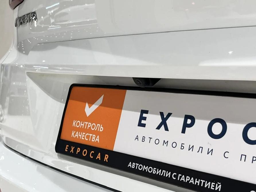 Hyundai Creta I Новосибирск  - изображение 11