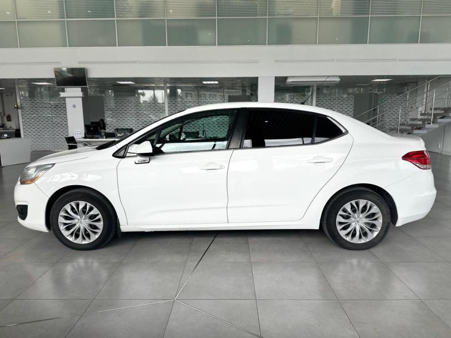 Citroen C4 II Новосибирск  - изображение 9