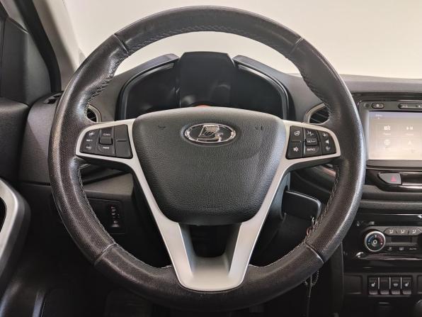 Lada (ВАЗ) XRAY I с пробегом 2019 года, цена 1 180 000 рублей, 44979 км, хэтчбек, Автокод Объявления