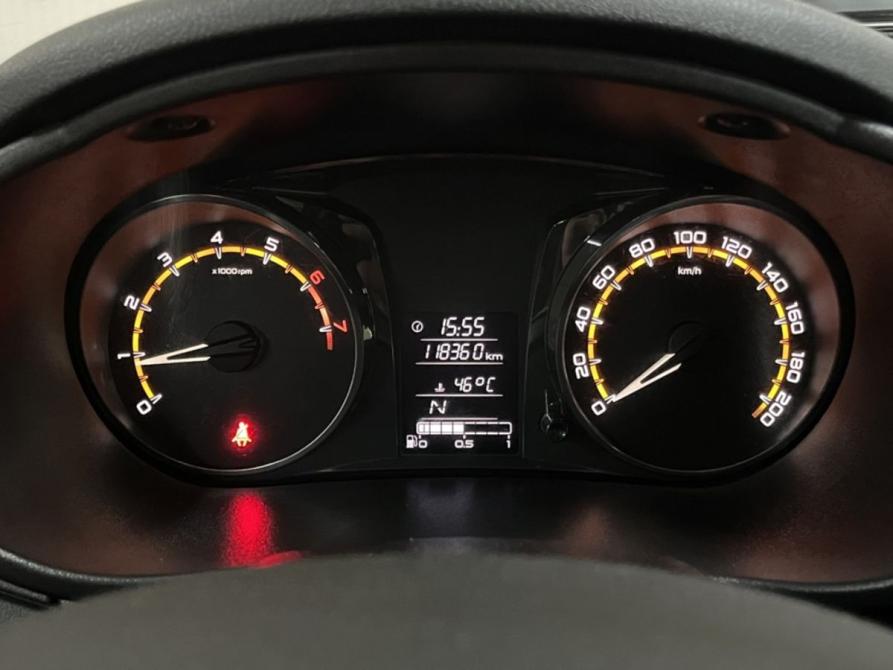 Lada (ВАЗ) Granta I Рестайлинг Курск  - изображение 10