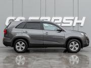 Kia Sorento II Рестайлинг Краснодар  - изображение 25