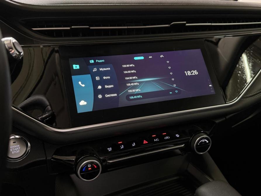 Omoda S5 Нижний Новгород  - изображение 3