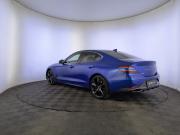 Genesis G70 I Рестайлинг Москва  - изображение 37