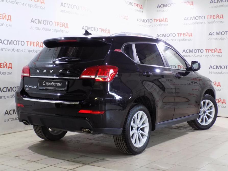 Haval H2 Екатеринбург  - изображение 3