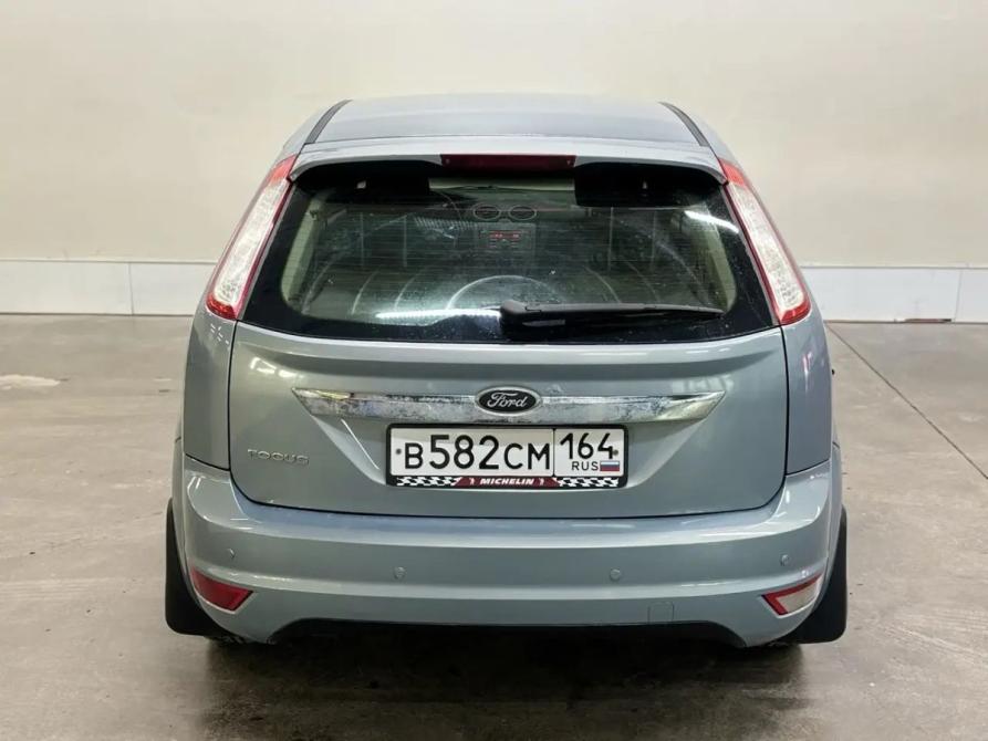 Ford Focus II Рестайлинг Саратов  - изображение 3