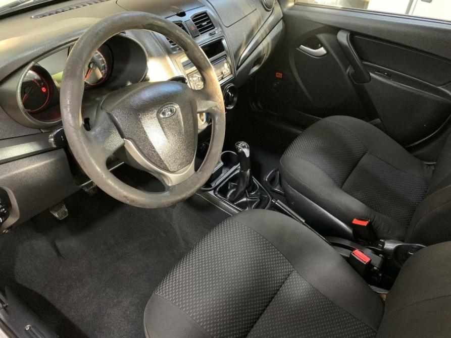 Lada (ВАЗ) Kalina II Нижнекамск  - изображение 14